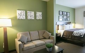 Sleep Inn & Suites Round Rock - Austin North