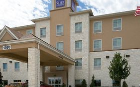 Sleep Inn & Suites Round Rock - Austin North